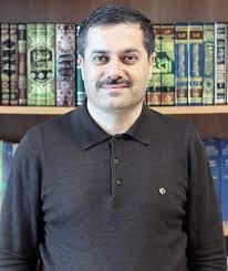 Prof. Dr . Aydın Temizer